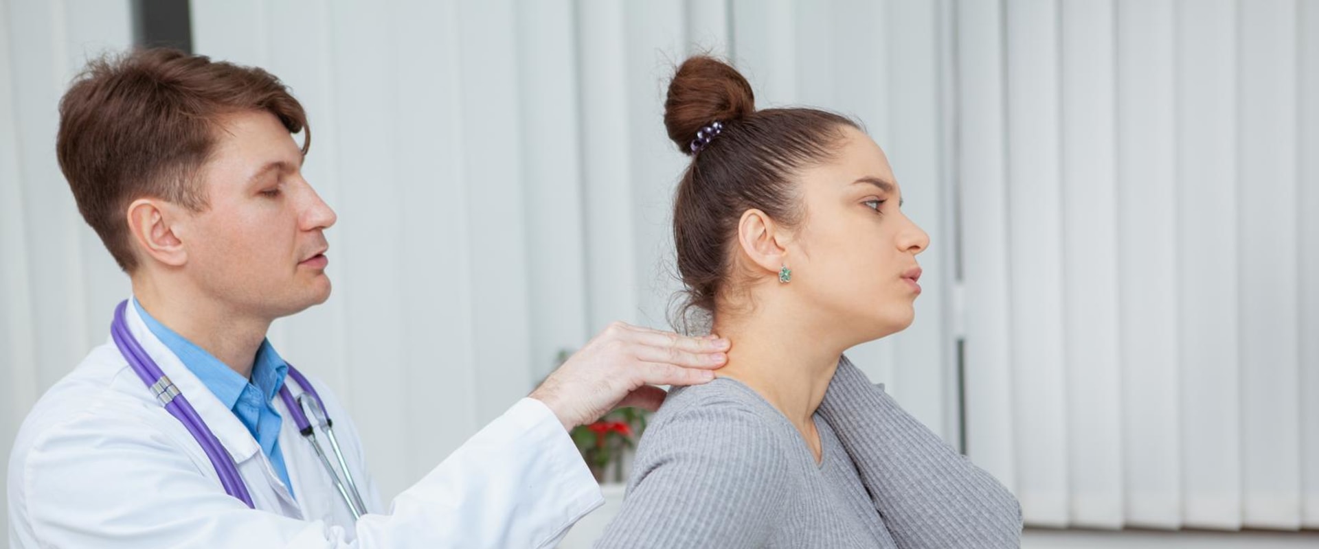 Effective Disc Herniation Treatment in Brooklyn, NY