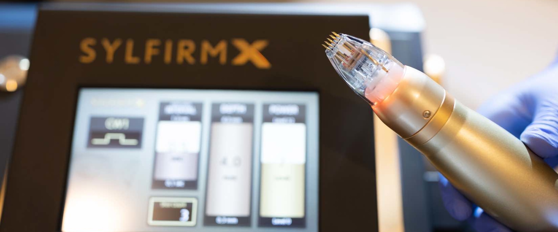 From Back Injury Recovery to Skin Renewal: Exploring Sylfirm X in Zürich