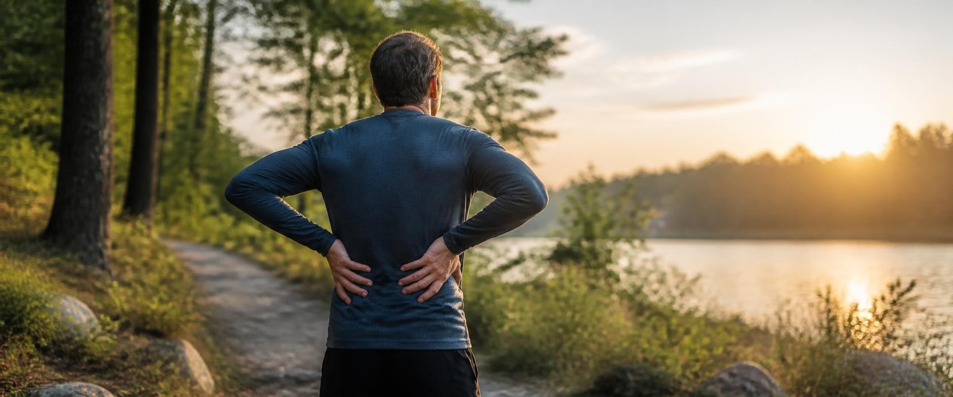 Back Injury Recovery and Quality of Life: Looking Beyond Physical Healing