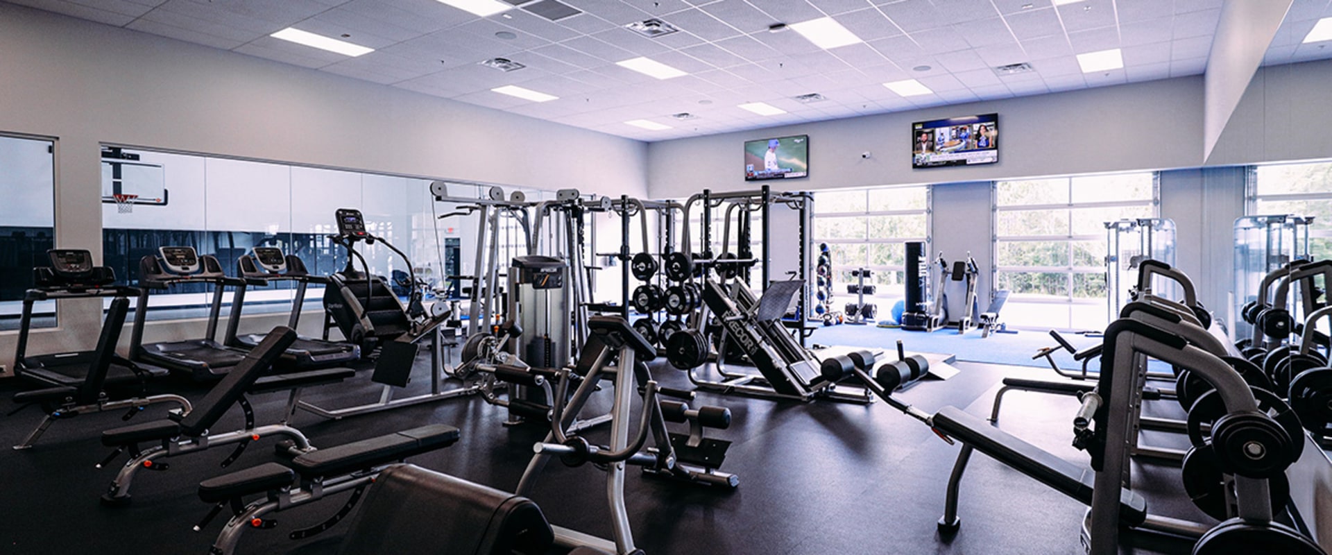 Discover a Back Injury–Friendly Gym in Orlando