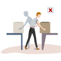 Workplace Back Injuries: How to Protect Yourself on the Job