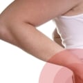 How much back pain is normal during pregnancy?
