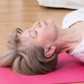 Which exercise is best to relieve back pain?