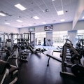 Discover a Back Injury–Friendly Gym in Orlando