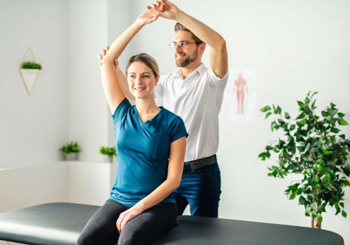 Chiropractic Solutions For Back Injury Pain In Port St. Lucie, FL