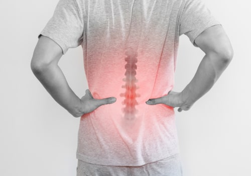 The Overlooked Impact of Stress Hormones on Back Injury Pain