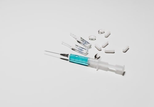 Comprehensive Recovery for Back Injury and Addiction