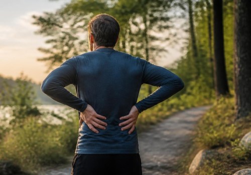 Back Injury Recovery and Quality of Life: Looking Beyond Physical Healing
