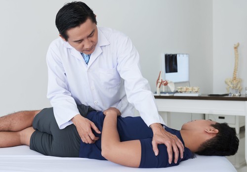 The Role of Chiropractic Adjustments in Preventing Recurrent Back Injuries