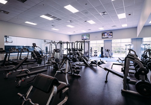 Discover a Back Injury–Friendly Gym in Orlando